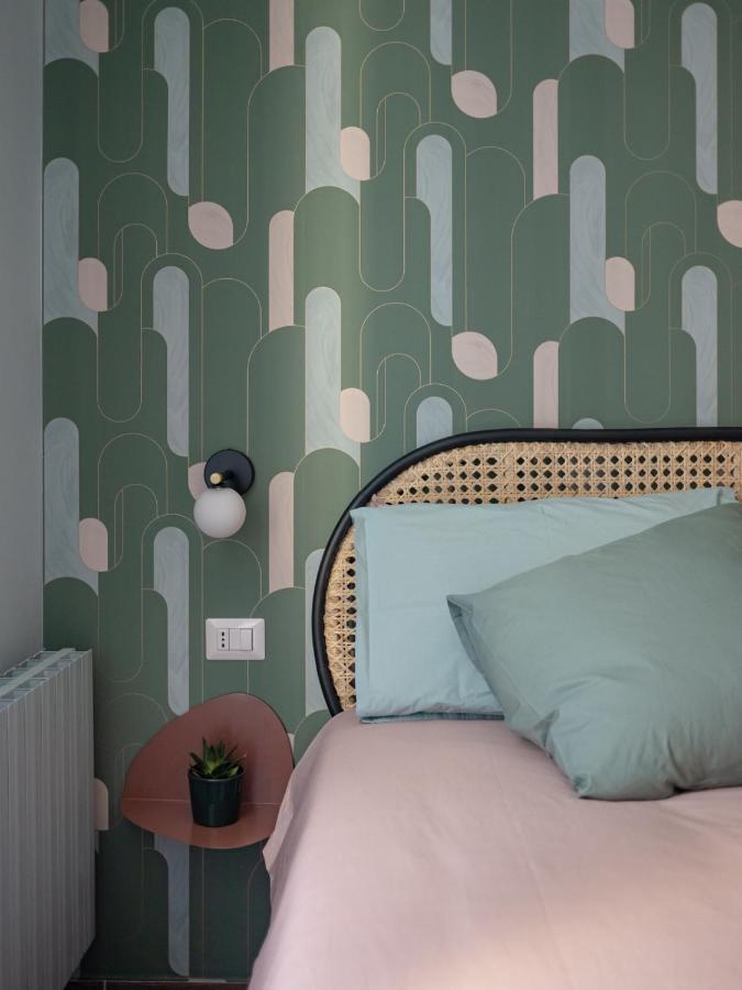Mini Suite Di Design Milan Exterior photo