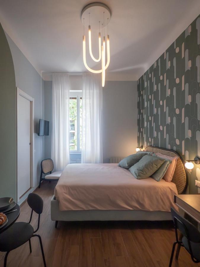 Mini Suite Di Design Milan Exterior photo